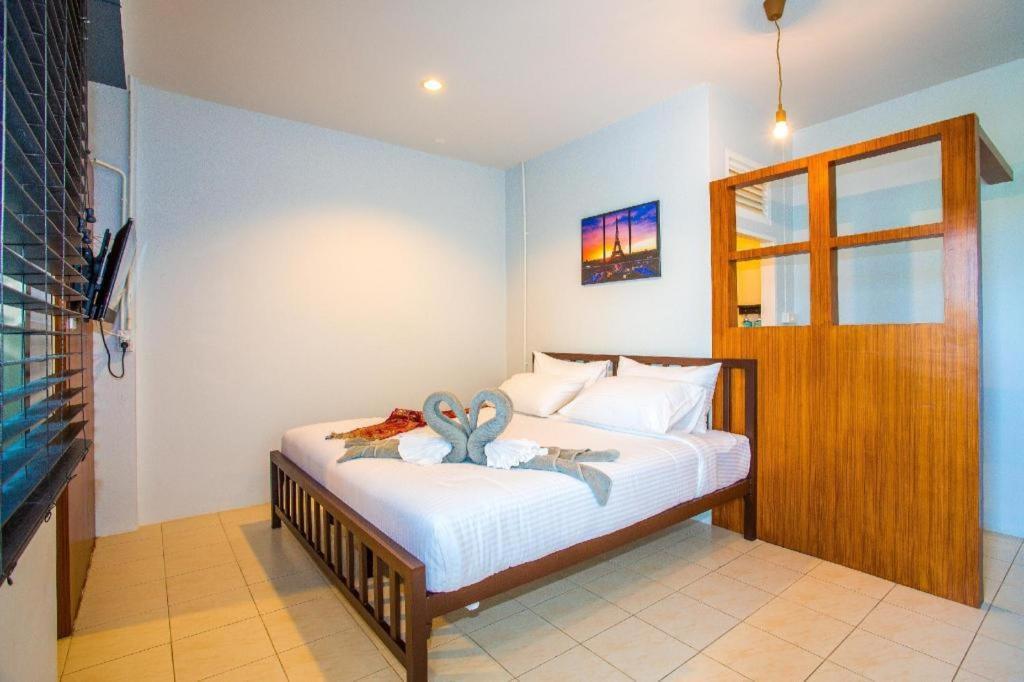 KhaoLak Benzotel Khao Lak Exterior foto