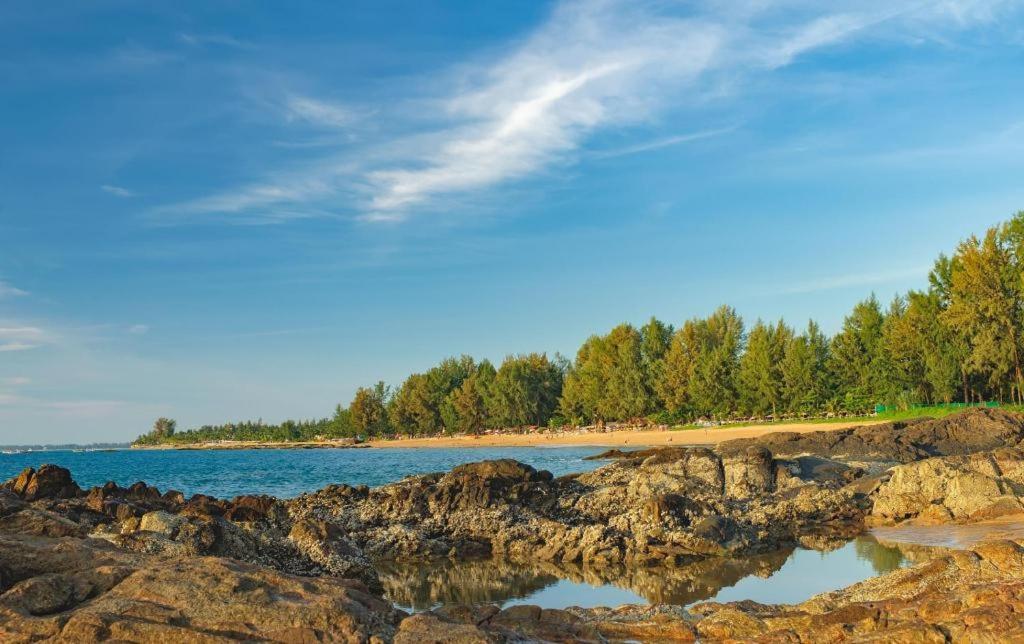 KhaoLak Benzotel Khao Lak Exterior foto