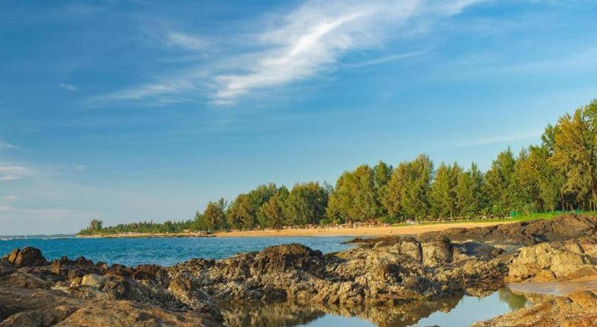 KhaoLak Benzotel Khao Lak Exterior foto
