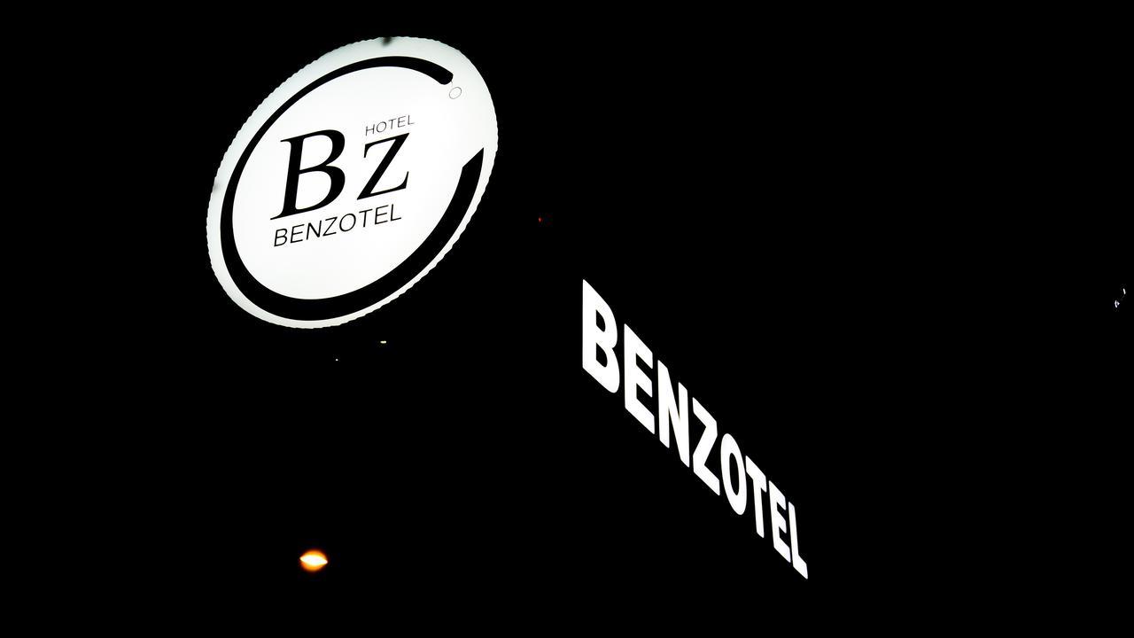 KhaoLak Benzotel Khao Lak Exterior foto